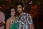 Saturday Night at Byblos Old Souk